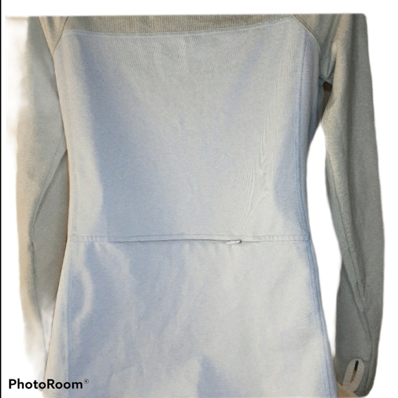 🪷Pink Victoria's Secret Track Jacket. Size S - Picture 5 of 8